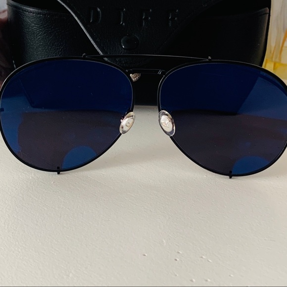 Khloe Diff Eyewear NWOT - Picture 6 of 6